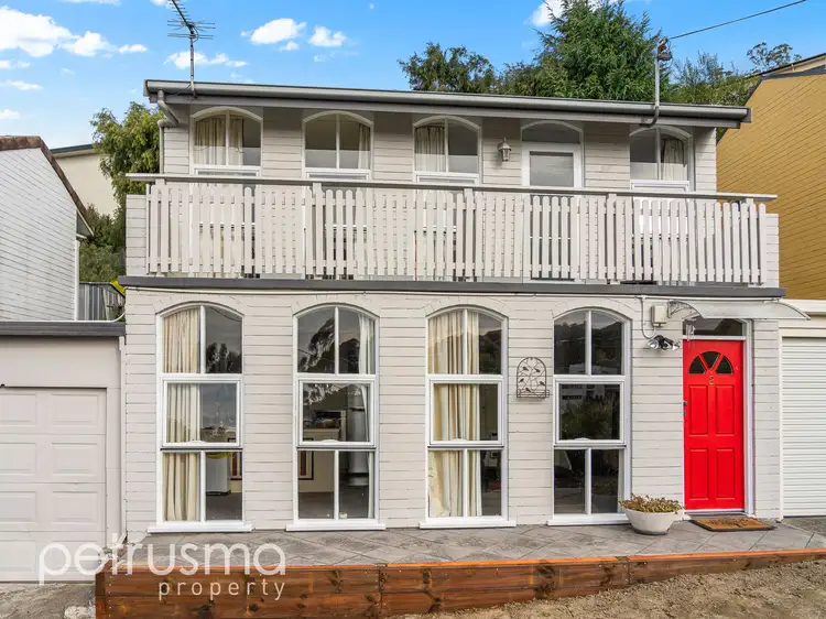 2/33 Clift Street, Mount Stuart TAS 7000