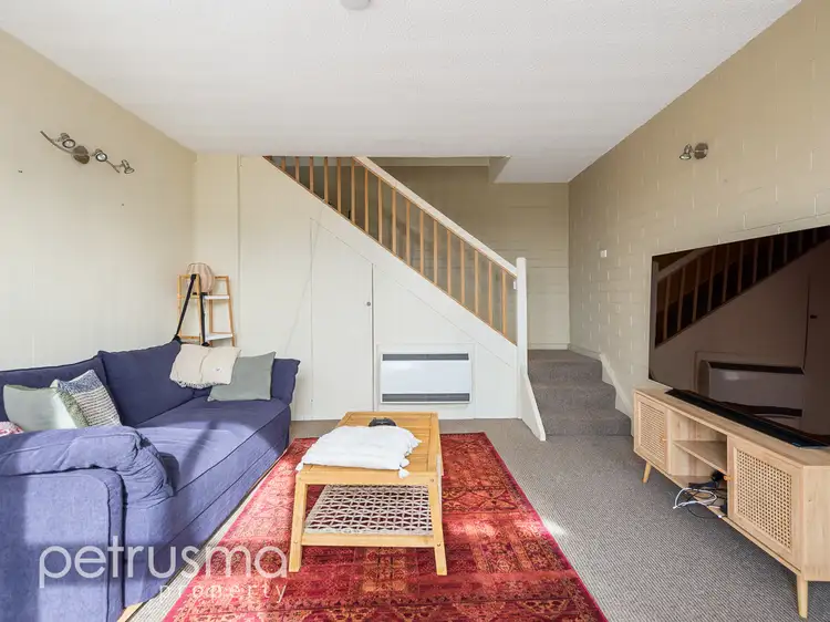 Fourth view of Homely flat listing, 2/33 Clift Street, Mount Stuart TAS 7000