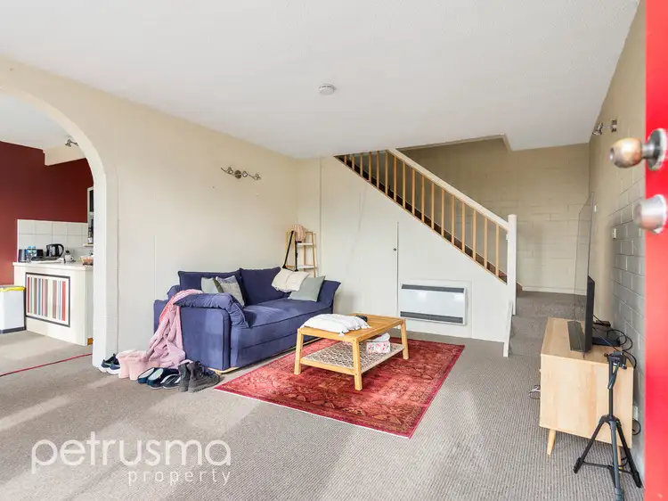 Fifth view of Homely flat listing, 2/33 Clift Street, Mount Stuart TAS 7000
