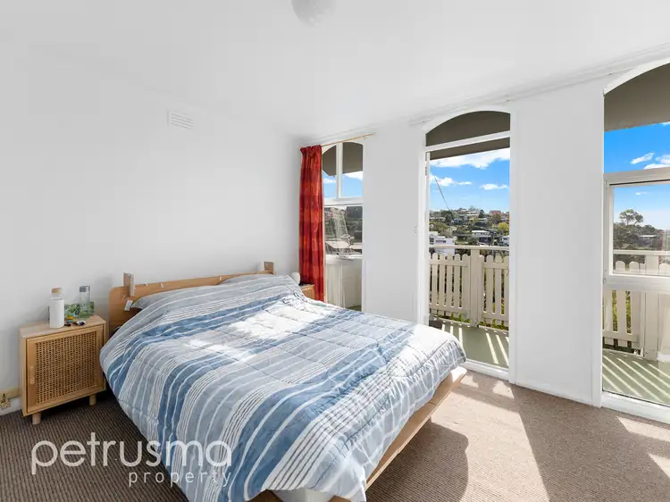 Sixth view of Homely flat listing, 2/33 Clift Street, Mount Stuart TAS 7000