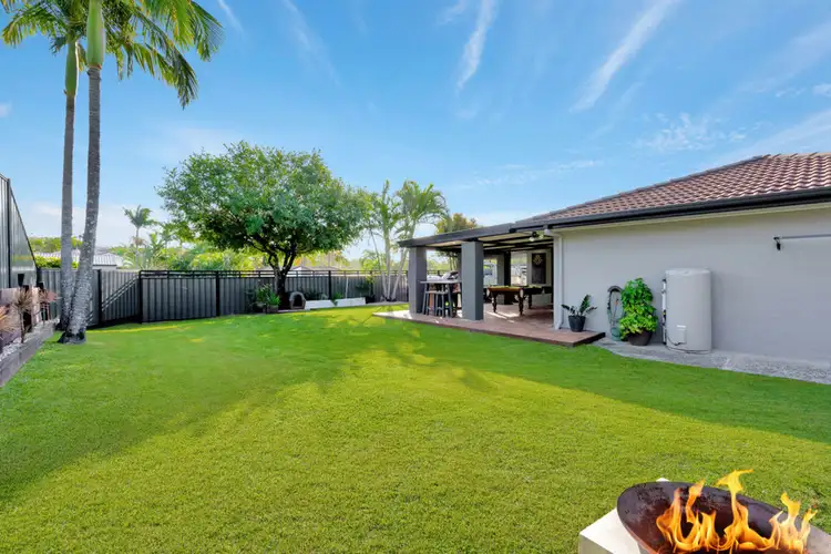 Second view of Homely house listing, 72 Alexander Drive, Highland Park QLD 4211