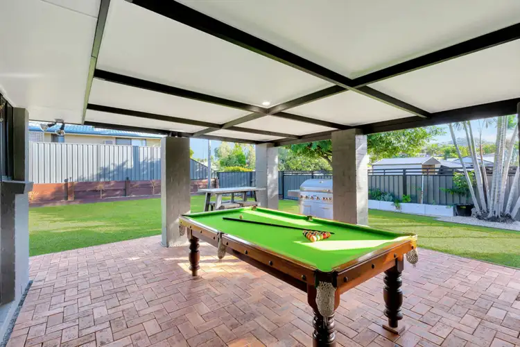 Third view of Homely house listing, 72 Alexander Drive, Highland Park QLD 4211