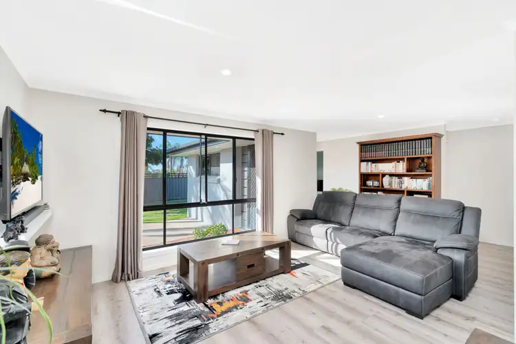 Fourth view of Homely house listing, 72 Alexander Drive, Highland Park QLD 4211
