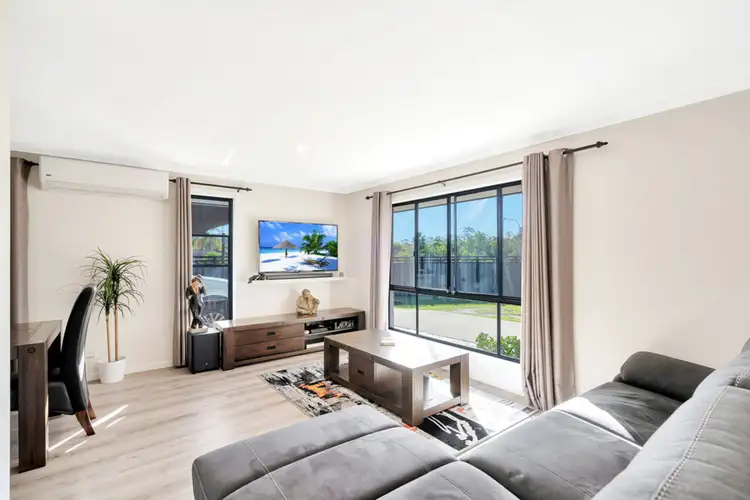 Fifth view of Homely house listing, 72 Alexander Drive, Highland Park QLD 4211