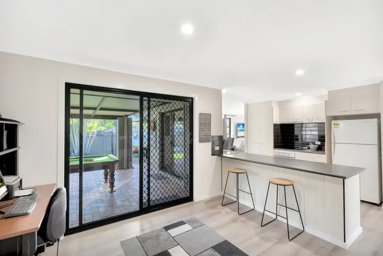 Sixth view of Homely house listing, 72 Alexander Drive, Highland Park QLD 4211
