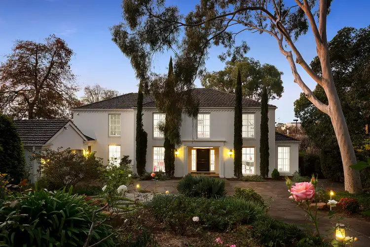 Second view of Homely house listing, 93 Yarrbat Avenue, Balwyn VIC 3103