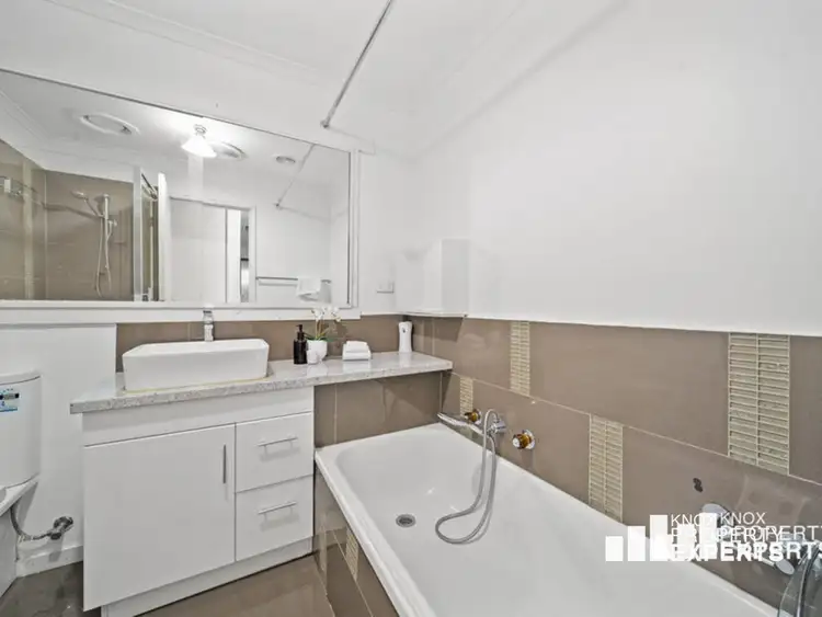 Sixth view of Homely unit listing, 1/326-328 Maroondah Highway, Ringwood VIC 3134