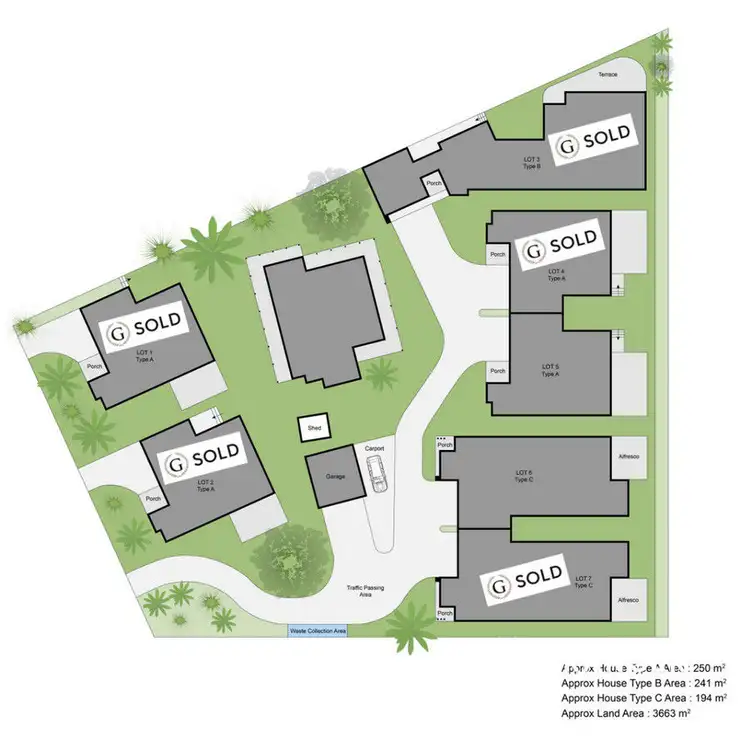 Second view of Homely townhouse listing, Lot 2/14-16 Morris Road, Mccrae VIC 3938