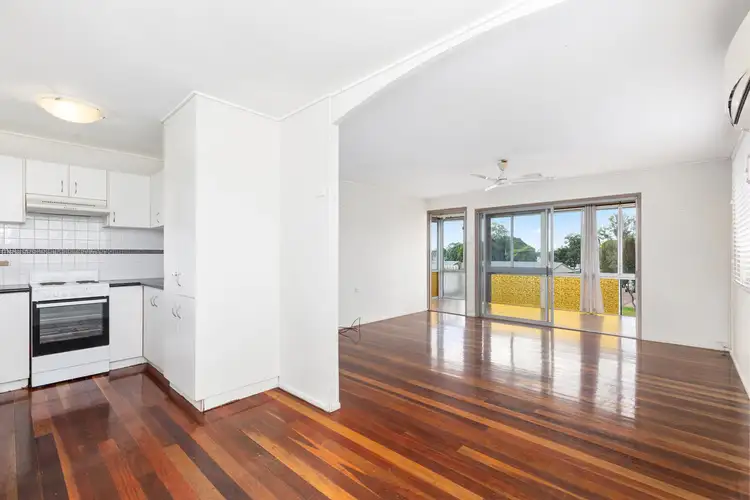 Fifth view of Homely house listing, 37 Hillcrest Avenue, Granville QLD 4650