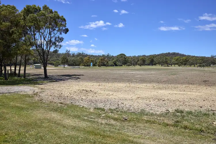 Sixth view of Homely land listing, 105 Kunzea Circuit, Coles Bay TAS 7215