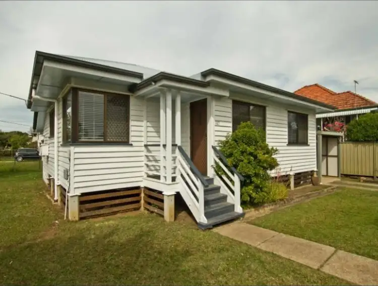 327 St Vincents Road, Banyo QLD 4014