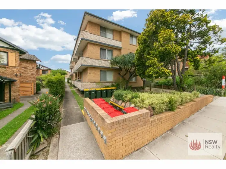9/99 Alt Street, Ashfield NSW 2131
