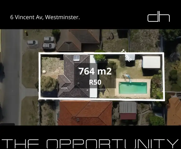 6 Vincent Avenue, Westminster WA 6061
