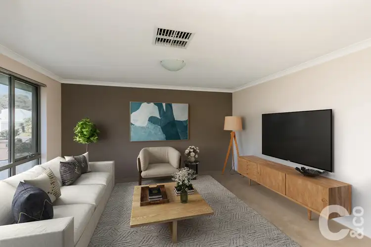 Fourth view of Homely house listing, 5 Doniford Way, Leda WA 6170