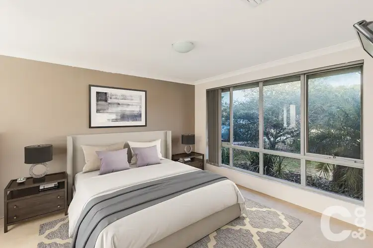 Fifth view of Homely house listing, 5 Doniford Way, Leda WA 6170