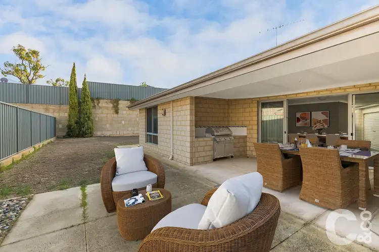 Sixth view of Homely house listing, 5 Doniford Way, Leda WA 6170