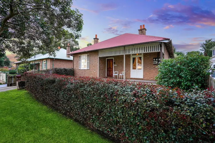 Second view of Homely house listing, 12 Station Street, Menangle NSW 2568