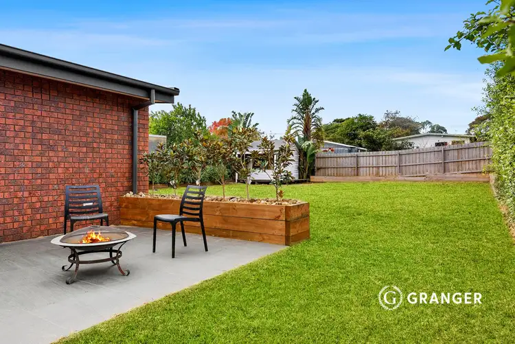 Second view of Homely house listing, 39 Potton Avenue, Rosebud VIC 3939