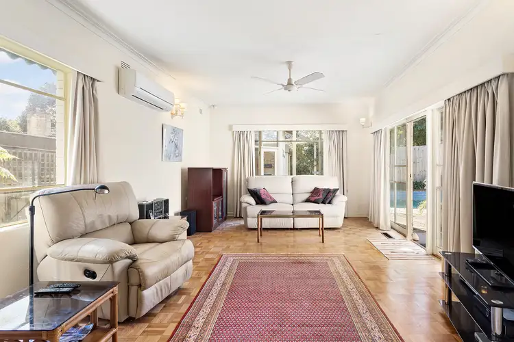 Fifth view of Homely house listing, 3 The Nook, Balwyn North VIC 3104