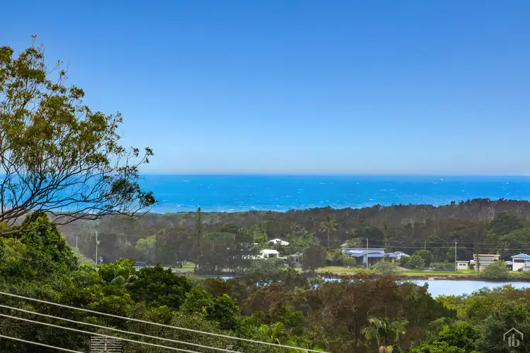 Second view of Homely semi-detached listing, 1/15 Martinelli Avenue, Banora Point NSW 2486