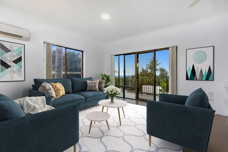 Fifth view of Homely semi-detached listing, 1/15 Martinelli Avenue, Banora Point NSW 2486