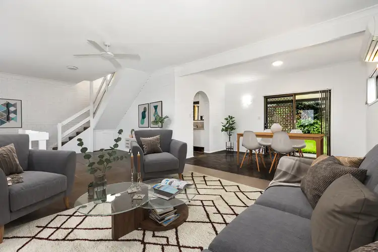 Sixth view of Homely semi-detached listing, 1/15 Martinelli Avenue, Banora Point NSW 2486