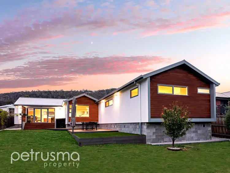 Main view of Homely house listing, 17 Blossom Crescent, Cambridge TAS 7170