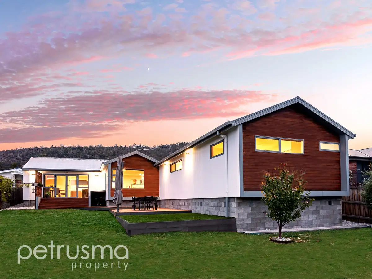 Main view of Homely house listing, 17 Blossom Crescent, Cambridge TAS 7170
