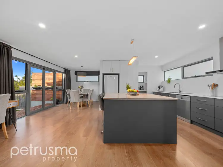 Second view of Homely house listing, 17 Blossom Crescent, Cambridge TAS 7170