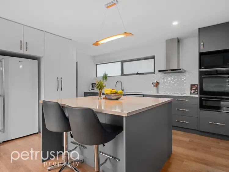 Third view of Homely house listing, 17 Blossom Crescent, Cambridge TAS 7170