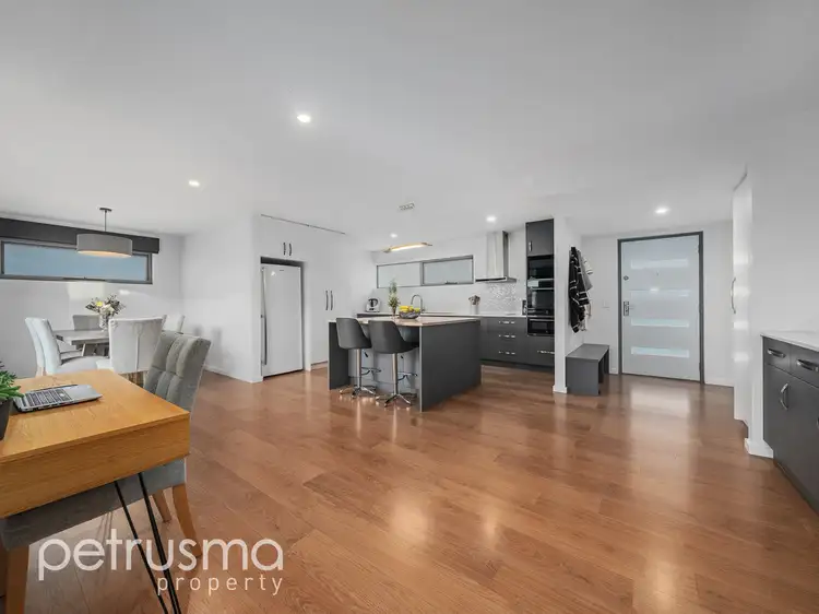 Fourth view of Homely house listing, 17 Blossom Crescent, Cambridge TAS 7170