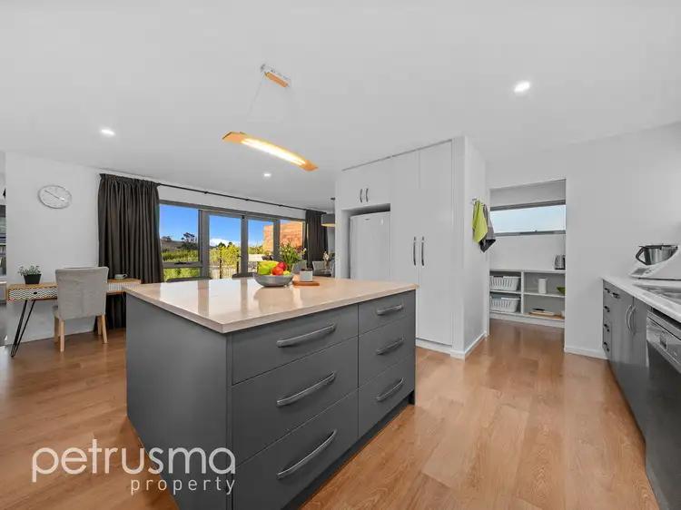 Fifth view of Homely house listing, 17 Blossom Crescent, Cambridge TAS 7170