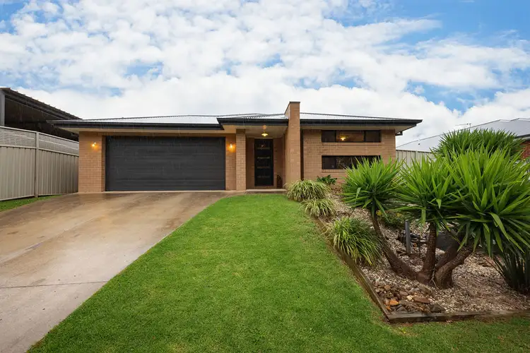 Main view of Homely house listing, 10 Roberts Lane, Baranduda VIC 3691