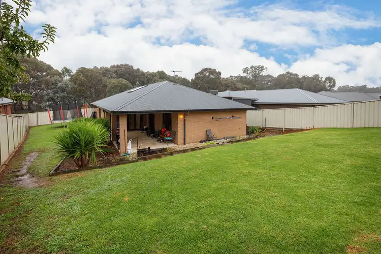 Second view of Homely house listing, 10 Roberts Lane, Baranduda VIC 3691
