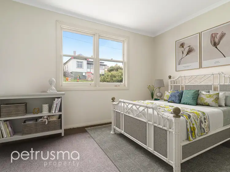 Fifth view of Homely house listing, 102 Bowen Road, Lutana TAS 7009