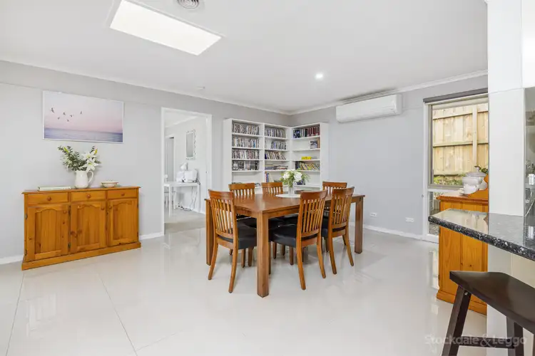 Fourth view of Homely house listing, 7 Dunmore Close, Langwarrin VIC 3910