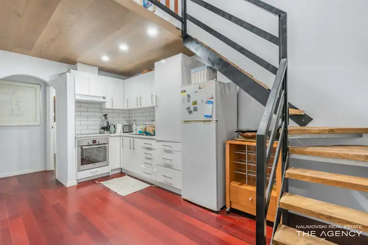 Second view of Homely villa listing, 15/267 Main Street, Osborne Park WA 6017