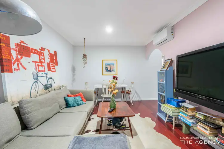 Third view of Homely villa listing, 15/267 Main Street, Osborne Park WA 6017
