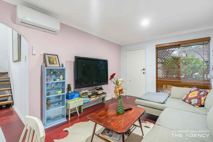 Fourth view of Homely villa listing, 15/267 Main Street, Osborne Park WA 6017