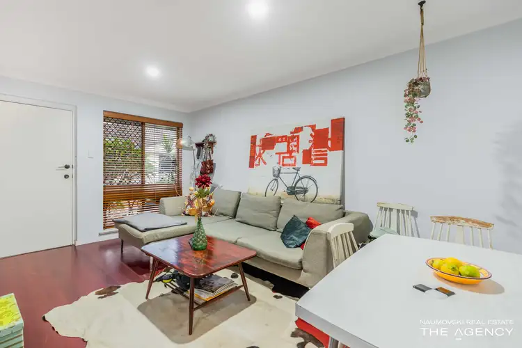 Fifth view of Homely villa listing, 15/267 Main Street, Osborne Park WA 6017