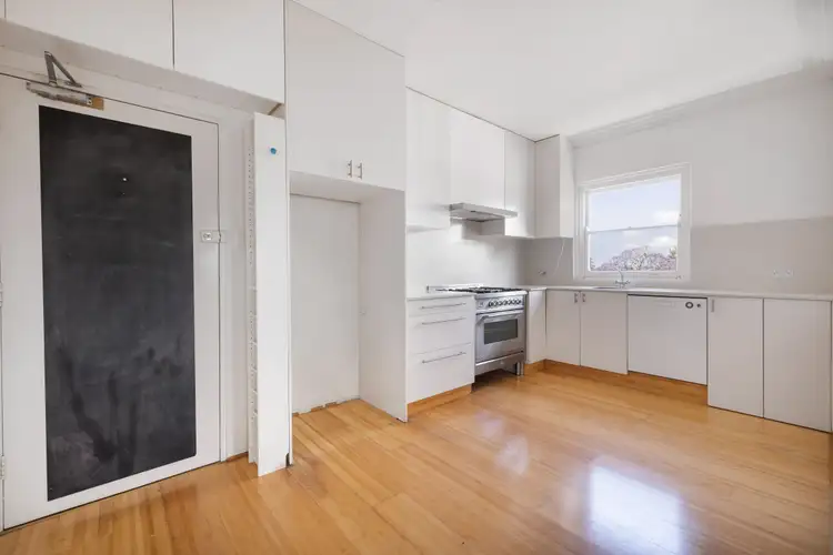 Second view of Homely apartment listing, 6/87a Cowles Road, Mosman NSW 2088