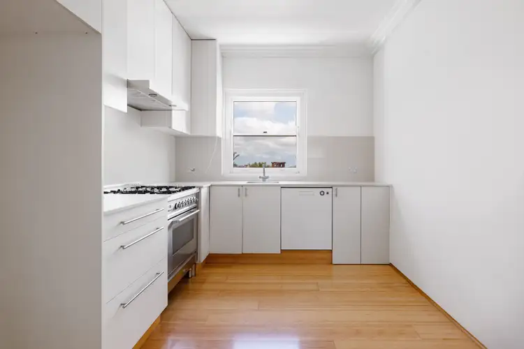 Third view of Homely apartment listing, 6/87a Cowles Road, Mosman NSW 2088