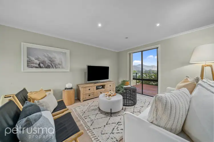 Third view of Homely house listing, 107 Derwent Terrace, New Norfolk TAS 7140