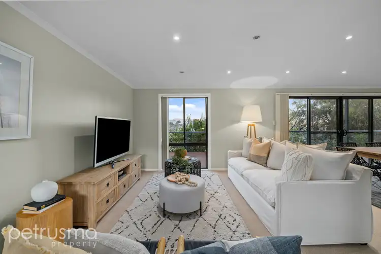 Fourth view of Homely house listing, 107 Derwent Terrace, New Norfolk TAS 7140