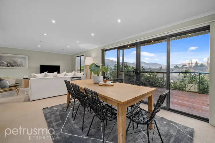 Fifth view of Homely house listing, 107 Derwent Terrace, New Norfolk TAS 7140