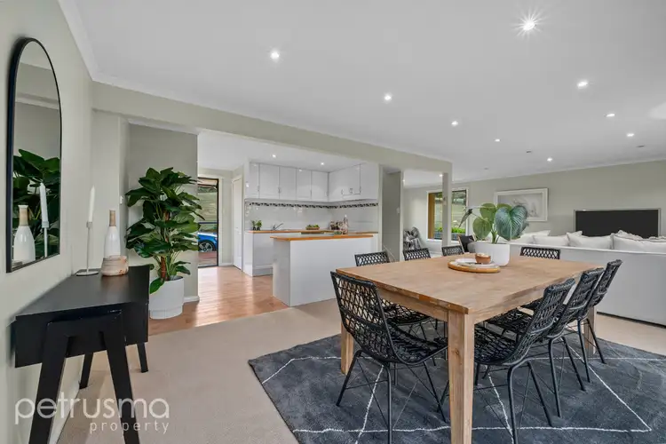 Sixth view of Homely house listing, 107 Derwent Terrace, New Norfolk TAS 7140
