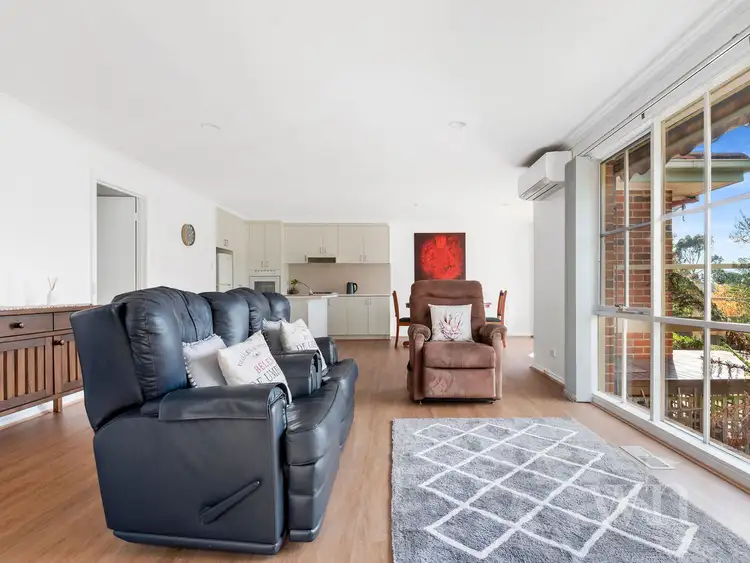 Second view of Homely unit listing, 7/1 Village Close, Mount Martha VIC 3934