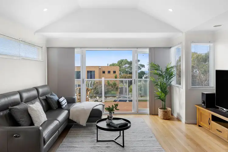 Fifth view of Homely house listing, 12 Manna Gum Drive, Torquay VIC 3228