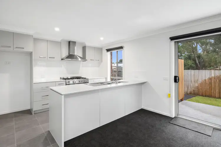 Third view of Homely house listing, 29 Daintree Drive, Winchelsea VIC 3241