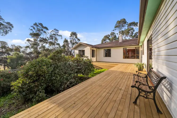 Second view of Homely rural property listing, 454 Back River Road, Magra TAS 7140